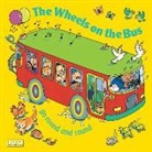 Annie Kubler, Pam Adams, Tina Freeman, Annie Kubler - The Wheels on the Bus Go Round and Round