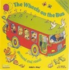 Pat Adams, Annie Kubler, Pam Adams, Tina Freeman, Annie Kubler - The Wheels on the Bus go Round and Round