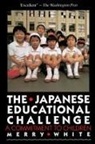 Merry White - Japanese Educational Challenge
