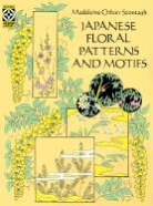 Madeleine Orban-Szontagh - Japanese Floral Patterns and Motifs