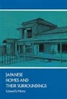 Edward S. Morse, Edward S. Morse, C. Lancaster - Japanese Homes and Their Surroundings