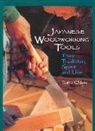 Toshio Odate - Japanese Woodworking Tools