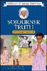 Kathleen Kudlinski, Kathleen V. Kudlinski, Lenny Wooden - Sojourner Truth