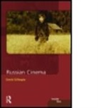 David Gillepsie, David Gillespie, David C Gillespie, David C. Gillespie - Russian Cinema