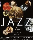 Ken Burns, Geoffrey C Ward, Geoffrey C. Ward - Jazz