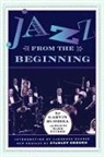 Garvin Bushell, Garvin Tucker Bushell, Bushell Garvin, Mark Tucker - Jazz From the Beginning