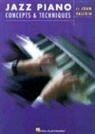 John Valerio - Jazz Piano Concepts & Techniques