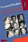 Leonard Feather - Jazz Years