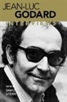Jean-Luc Godard, Jean-Luc/ Sterritt Godard, David Sterritt - Jean-Luc Godard