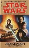 Kevin Anderson, Kevin J. Anderson, Anderson Kevin - Jedi Search