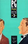 P G Wodehouse, P. G. Wodehouse, P.G. Wodehouse - The Jeeves Omnibus