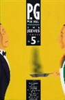 P G Wodehouse, P. G. Wodehouse, P.G. Wodehouse, Bob Norrington - The Jeeves Omnibus