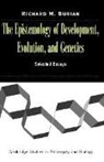 Richard Burian, Richard M. Burian, Michael Ruse - The Epistemology of Development, Evolution, and Genetics