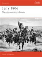 David Chandler - Jena 1806