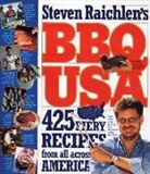 Steven Raichlen - Bbq Usa