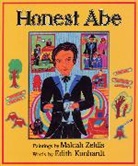 Edith Kunhardt, Edith Kunhardt, Malcah Zeldis - Honest Abe