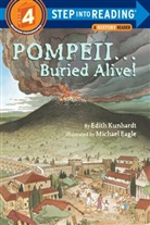 Edith Kunhardt Davis, Eagle, Kunhard, Edith Kunhardt, Michael Eagle - Pompeii Buried Alive