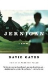 David Gates - Jernigan