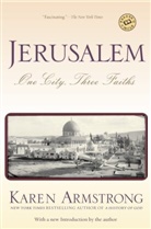 Karen Armstrong - Jerusalem