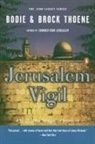 Bodie Thoene, Brock Thoene - Jerusalem Vigil