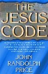 John Randolph Price, Price John Randolph - The Jesus Code