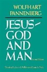 Wolfhart Pannenberg - Jesus God and Man
