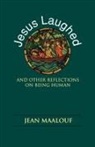 Jean Maalouf, Maalouf Jean - Jesus Laughed