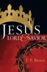 F F Bruce, F. F. Bruce, Frederick Fyvie Bruce, Frederick Fyvie Bruce, Michael Green - Jesus