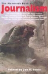 John Lewis, Jon E. Lewis - Mammoth Book of Journalism
