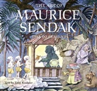 Tony Kushner, Tony (Professor Kushner, Selma G. Lanes, Lanes Selma G., Maurice Sendak - The Art of Maurice Sendak