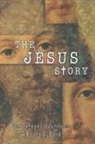 Brant D. Baker, Ben Campbell Johnson - Jesus Story