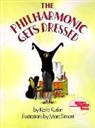 Karla Kuskin, Marc Simont, Marc Simont - The Philharmonic Gets Dressed