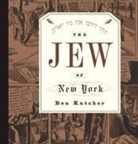 Ben Katchor - The Jew of New York