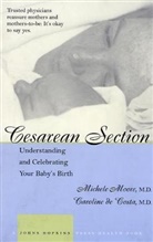 Caroline M. Costa, Caroline de Costa, Caroline M. de Costa, Caroline DeCosta, Michele Moore, Michele C. Moore - Cesarean Section