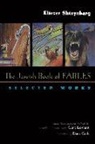 Curt Leviant, Eliezer Shtaynbarg, Curt Leviant - The Jewish Book of Fables