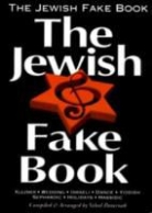 Velvel Pasternak - The Jewish Fake Book