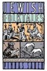 Pinhas Sadeh, Sadeh Pinhas, Pinhas Sadeh - Jewish Folktales