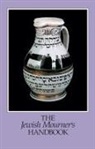 Inc Staff Behrman House, William Cutter, Behrman House, Terry Kay - The Jewish Mourner's Handbook