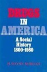 H Wayne Morgan, H. Morgan, H. Wayne Morgan, H.Wayne Morgan - Drugs in America