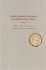 e shenitzer Prokop janiec, Eugenia Prokop-Janiec, Abe Shenitzer - Polish jewish literature interwar y