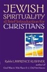 Lawrence Kushner, Rabbi Lawrence Kushner - Jewish Spirituality