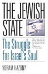 Yoram Hazony - Jewish State