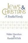 Randall M. Falk, Walter Harrelson, Walter/ Falk Harrelson - Jews and Christians