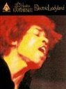 Hal Leonard Publishing Corporation, Jimi Hendrix - Electric Ladyland
