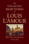 Louis Amour, L&amp;apos, Louis L'Amour - The Collected Short Stories of Louis L'amour