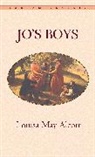 Louisa May Alcott - Jo's Boys