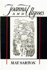 May Sarton, James J. Spanfeller - Joanna and Ulysses