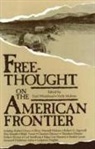 Fred Whitehead, Fred Muhrer Whitehead, Verle Muhrer, Fred Whitehead - Freethought on the American Frontier