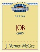 J. Vernon McGee - Thru the Bible Commentary