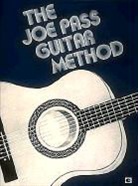 Joe Pass, Joe (CRT) Pass, Hal Leonard Publishing Corporation - Joe Pass Guitar Method